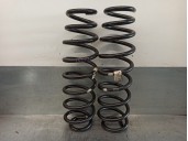 Recambio de muelle amortiguacion para kia xceed 1.0 tgdi cat referencia OEM IAM 55350J7ZB0  