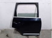 Recambio de puerta trasera derecha para porsche cayenne (9pa) 3.2 referencia OEM IAM 95553301203 95553301203 