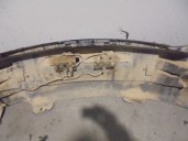 Recambio de paragolpes trasero para ssangyong actyon 2.0 td cat referencia OEM IAM 7881031412ABT NEGRO TEXTURADO 5 PUERTAS