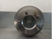 Recambio de disco freno delantero para mercedes-benz mb 100 d caja cerrada / combi referencia OEM IAM 0986478643  