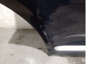 Recambio de puerta trasera derecha para porsche cayenne (9pa) 3.2 referencia OEM IAM 95553301203 95553301203 
