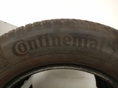 Recambio de neumatico/s para nissan qashqai (j10) 2.0 dci turbodiesel cat referencia OEM IAM 21565R16102H CONTINENTAL ALLSEASONC