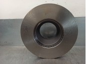 Recambio de disco freno delantero para mercedes-benz mb 100 d caja cerrada / combi referencia OEM IAM 0986478643 