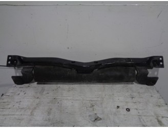Replacement front panel for Jeep Compass 2.4 16v cat OEM IAM reference 5115951AA UNPRIMED 