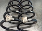 Recambio de muelle amortiguacion para kia xceed 1.0 tgdi cat referencia OEM IAM 55350J7ZB0  