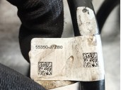 Recambio de muelle amortiguacion para kia xceed 1.0 tgdi cat referencia OEM IAM 55350J7ZB0  