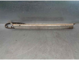 Recambio de cerquillo faro para mercedes-benz clase s (w140) berlina s 320 (140.032) referencia OEM IAM 1408260477  