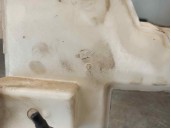 Recambio de deposito limpia para citroën c5 berlina 2.0 hdi fap referencia OEM IAM 9683488280  