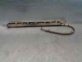 Recambio de cerquillo faro para mercedes-benz clase s (w140) berlina s 320 (140.032) referencia OEM IAM 1408260477  