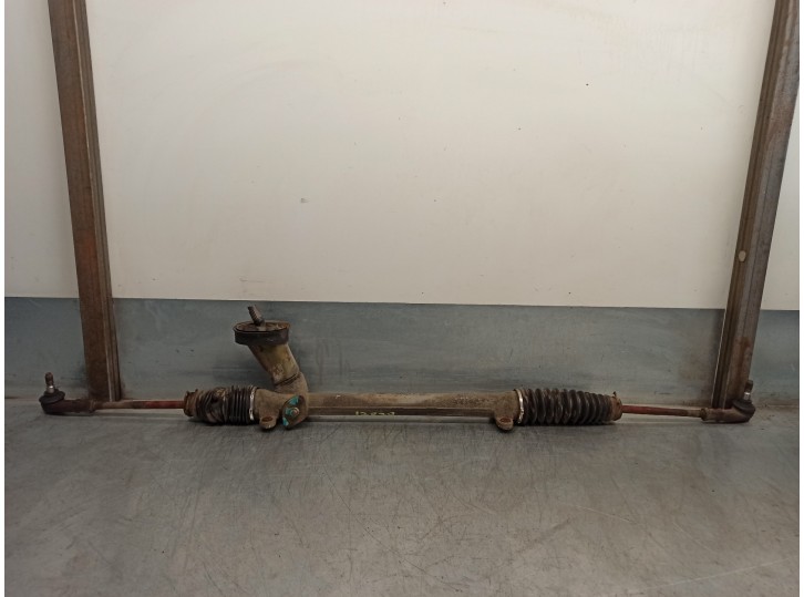 Recambio de cremallera direccion para volkswagen polo berlina (6n1) 1.05 referencia OEM IAM 6N1419105  