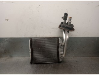 Recambio de radiador calefaccion / aire acondicionado para porsche cayenne (9pa) 3.2 referencia OEM IAM 7H1819121 95557232600 