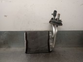 Recambio de radiador calefaccion / aire acondicionado para porsche cayenne (9pa) 3.2 referencia OEM IAM 7H1819121 95557232600 