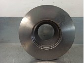 Recambio de disco freno delantero para mercedes-benz mb 100 d caja cerrada / combi referencia OEM IAM 0986478643  