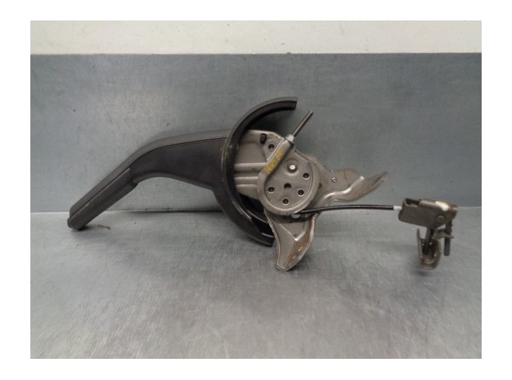 Recambio de palanca freno de mano para jeep compass 2.4 16v cat referencia OEM IAM 1CR75DX9AC  