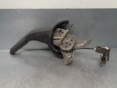 Recambio de palanca freno de mano para jeep compass 2.4 16v cat referencia OEM IAM 1CR75DX9AC  