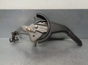 Recambio de palanca freno de mano para jeep compass 2.4 16v cat referencia OEM IAM 1CR75DX9AC  