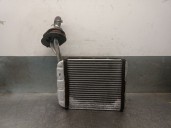 Recambio de radiador calefaccion / aire acondicionado para porsche cayenne (9pa) 3.2 referencia OEM IAM 7H1819121 95557232600 