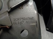 Recambio de palanca freno de mano para jeep compass 2.4 16v cat referencia OEM IAM 1CR75DX9AC  