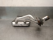 Recambio de radiador calefaccion / aire acondicionado para porsche cayenne (9pa) 3.2 referencia OEM IAM 7H1819121 95557232600 
