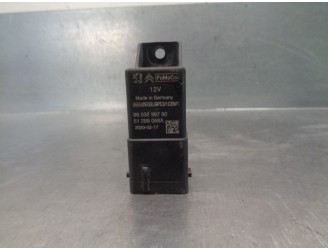 Recambio de caja precalentamiento para peugeot 2008 (p1) 1.5 blue-hdi fap referencia OEM IAM 9803299780 51299058A MAGNA