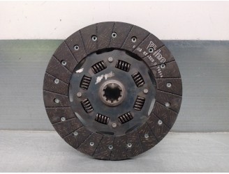 Recambio de kit embrague para renault m 180/210/230.13/16 midliner referencia OEM IAM 806071 5000057463 VALEO