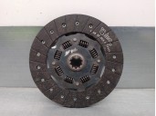 Replacement clutch kit for Renault M 180/210/230.13/16 Midliner OEM IAM reference 806071 5000057463 VALEO
