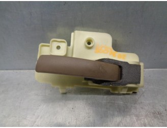 Recambio de maneta interior delantera izquierda para jeep compass 2.4 16v cat referencia OEM IAM 1BY93TRMAA  