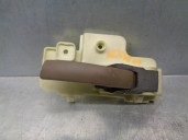 Recambio de maneta interior delantera izquierda para jeep compass 2.4 16v cat referencia OEM IAM 1BY93TRMAA 