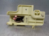 Recambio de maneta interior delantera izquierda para jeep compass 2.4 16v cat referencia OEM IAM 1BY93TRMAA 