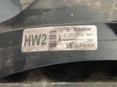 Recambio de electroventilador para opel astra h (a04) 1.4 (l48) referencia OEM IAM 13205946 1341386 0130303987 BOSCH
