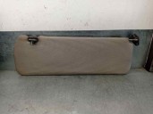 Recambio de parasol izquierdo para nissan cabstar 3.0 referencia OEM IAM 