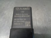 Recambio de caja precalentamiento para peugeot 2008 (p1) 1.5 blue-hdi fap referencia OEM IAM 9803299780 51299058A MAGNA