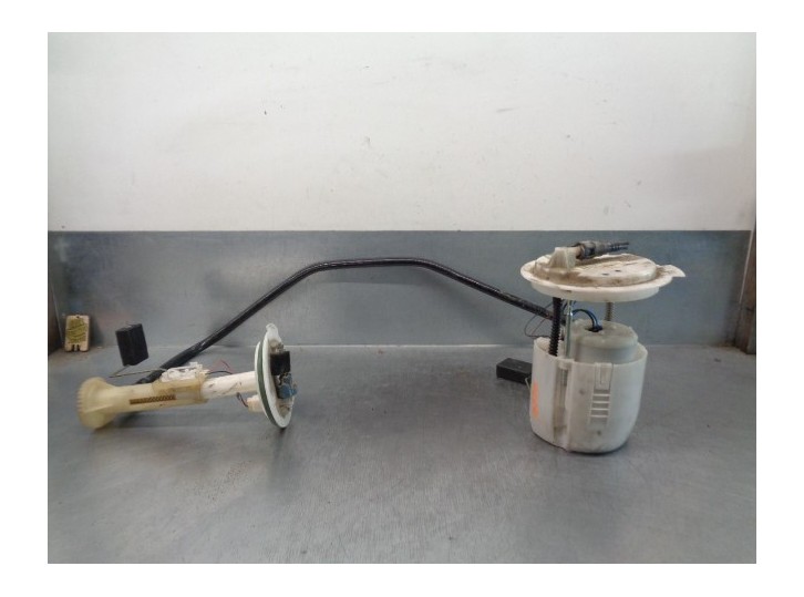 Recambio de aforador para jeep compass 2.4 16v cat referencia OEM IAM 5183202AA 05105220AC 