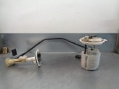 Recambio de aforador para jeep compass 2.4 16v cat referencia OEM IAM 5183202AA 05105220AC 