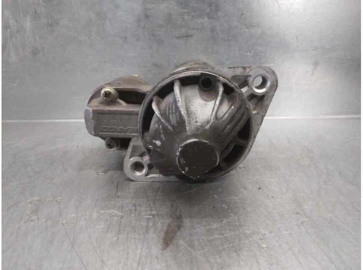 Replacement starter motor for Hyundai Coupe (RD) 2.0 16V cat OEM IAM reference 3610023100 M53486 MANDO