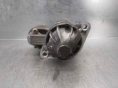 Replacement starter motor for Hyundai Coupe (RD) 2.0 16V cat OEM IAM reference 3610023100 M53486 MANDO