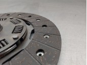 Recambio de kit embrague para renault m 180/210/230.13/16 midliner referencia OEM IAM 806071 5000057463 VALEO