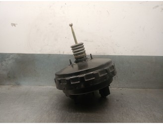 Recambio de servofreno para porsche cayenne (9pa) 3.2 referencia OEM IAM 7L5612101 95535592300 03786922014 ATE