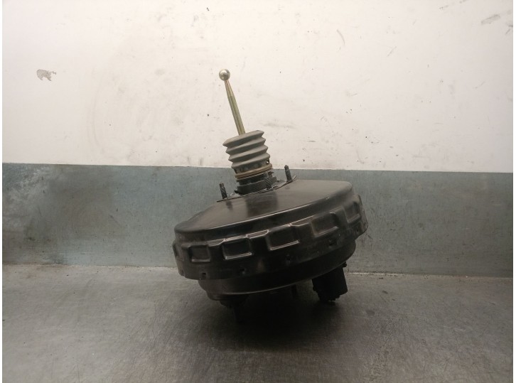 Recambio de servofreno para porsche cayenne (9pa) 3.2 referencia OEM IAM 7L5612101 95535592300 03786922014 ATE