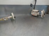 Recambio de aforador para jeep compass 2.4 16v cat referencia OEM IAM 5183202AA 05105220AC 