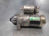 Replacement starter motor for Hyundai Coupe (RD) 2.0 16V cat OEM IAM reference 3610023100 M53486 MANDO