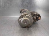 Replacement starter motor for Hyundai Coupe (RD) 2.0 16V cat OEM IAM reference 3610023100 M53486 MANDO