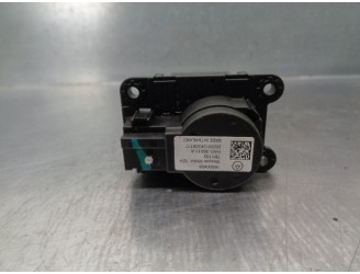 Recambio de motor apertura trampillas climatizador para peugeot 2008 (p1) 1.5 blue-hdi fap referencia OEM IAM 16000458  