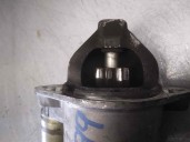 Replacement starter motor for Hyundai Coupe (RD) 2.0 16v cat OEM IAM reference 3610023100 M53486 MANDO