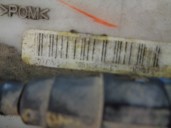 Recambio de aforador para jeep compass 2.4 16v cat referencia OEM IAM 5183202AA 05105220AC 