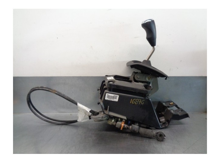 Recambio de palanca cambio para jeep compass 2.4 16v cat referencia OEM IAM 05106040AB  