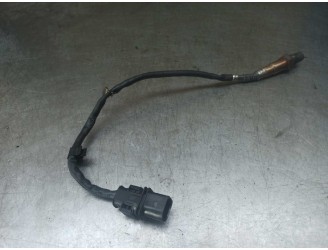 Replacement lambda sensor for Opel Corsa D 1.3 16V CDTi OEM IAM reference 55562290 0281004129 BOSCH