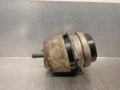 Recambio de soporte motor izquierdo para porsche cayenne (9pa) 3.2 referencia OEM IAM 7L5199131A 7L5199131A 
