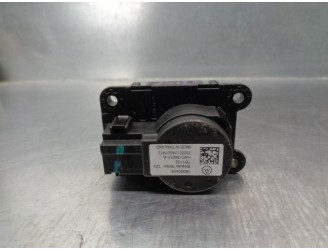 Recambio de motor apertura trampillas climatizador para peugeot 2008 (p1) 1.5 blue-hdi fap referencia OEM IAM 16000458  