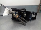 Recambio de palanca cambio para jeep compass 2.4 16v cat referencia OEM IAM 05106040AB  